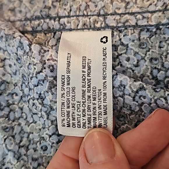 3 STUNNING GOODFELLOW SHORT SLEEVE SHIRTS - Picture 11 of 12